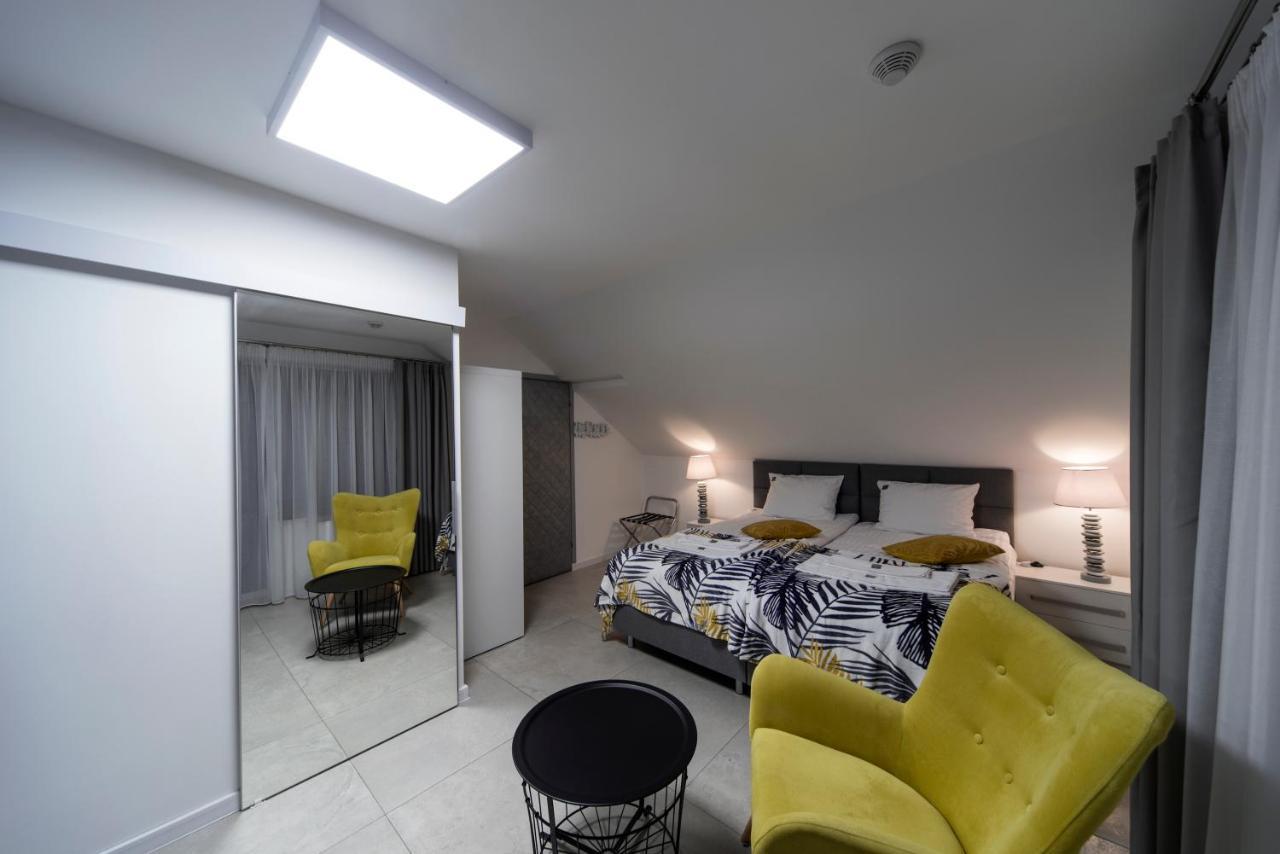 Kp Claudia Apartment