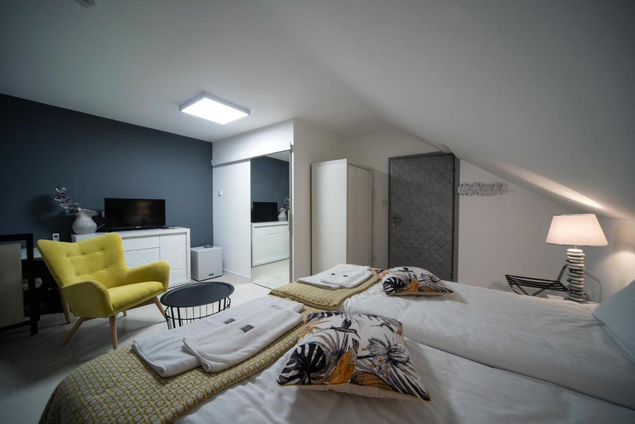 Apartment Kp Claudia Groß Salze