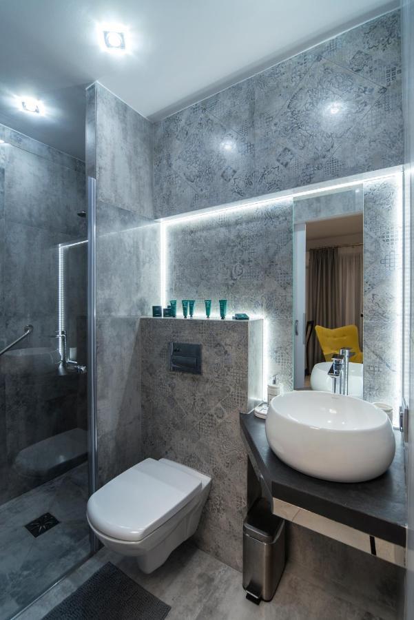 Apartment Kp Claudia Wieliczka
