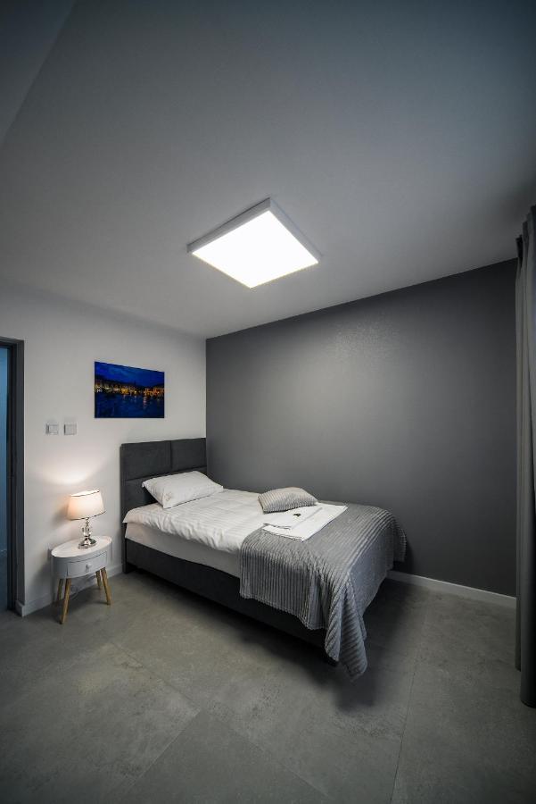Kp Claudia Apartment Wieliczka