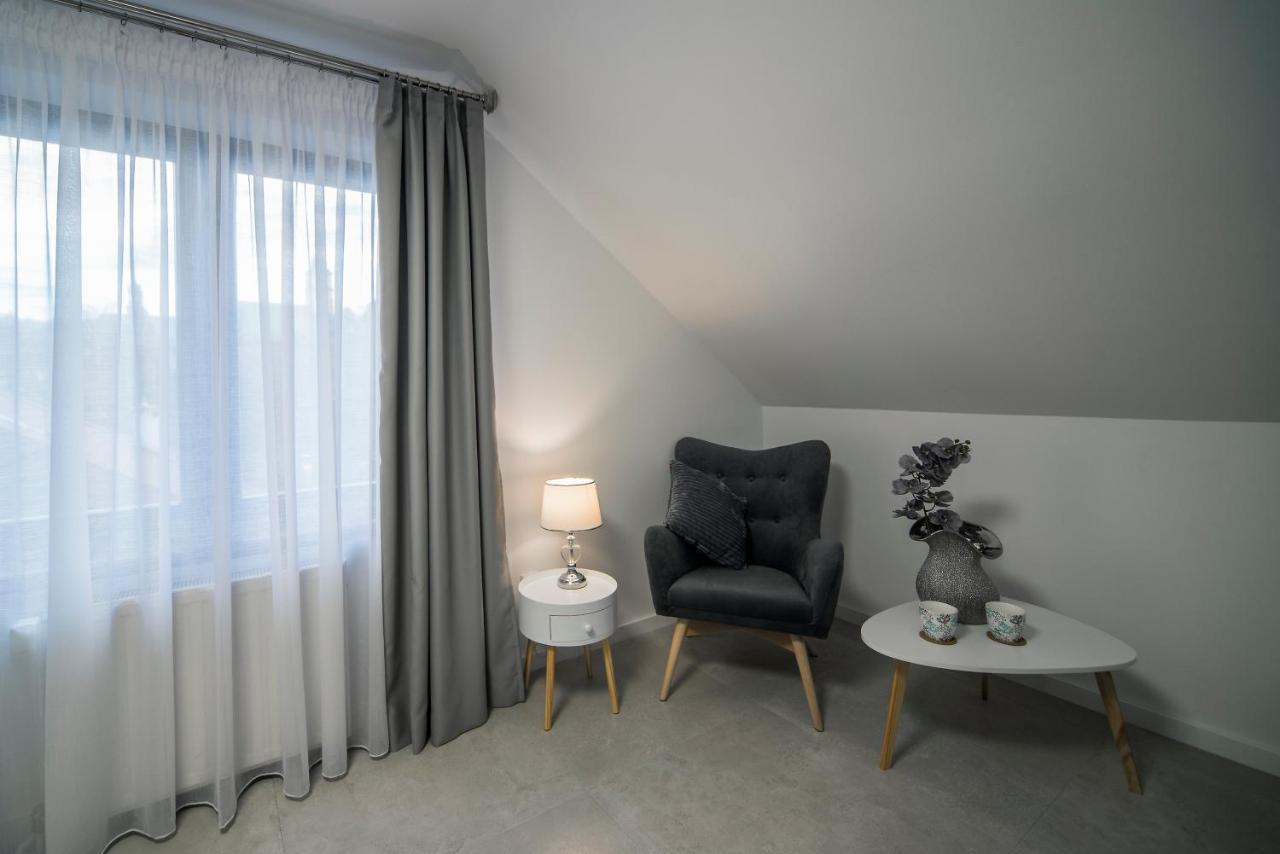 Apartment Kp Claudia