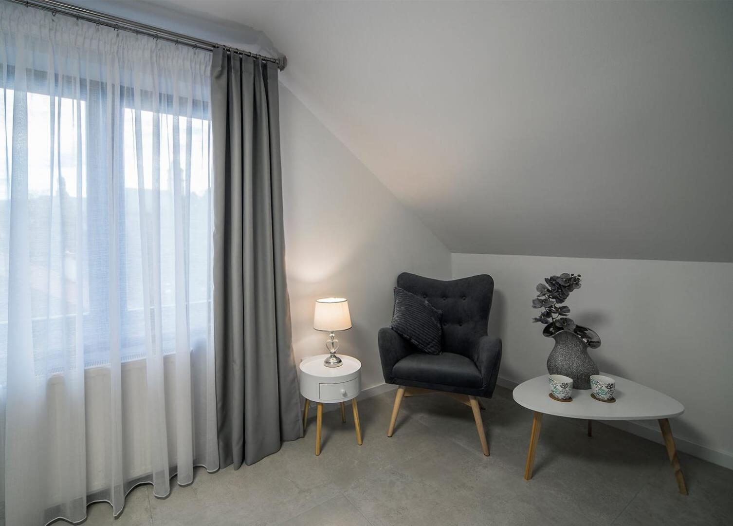 Apartment Kp Claudia
