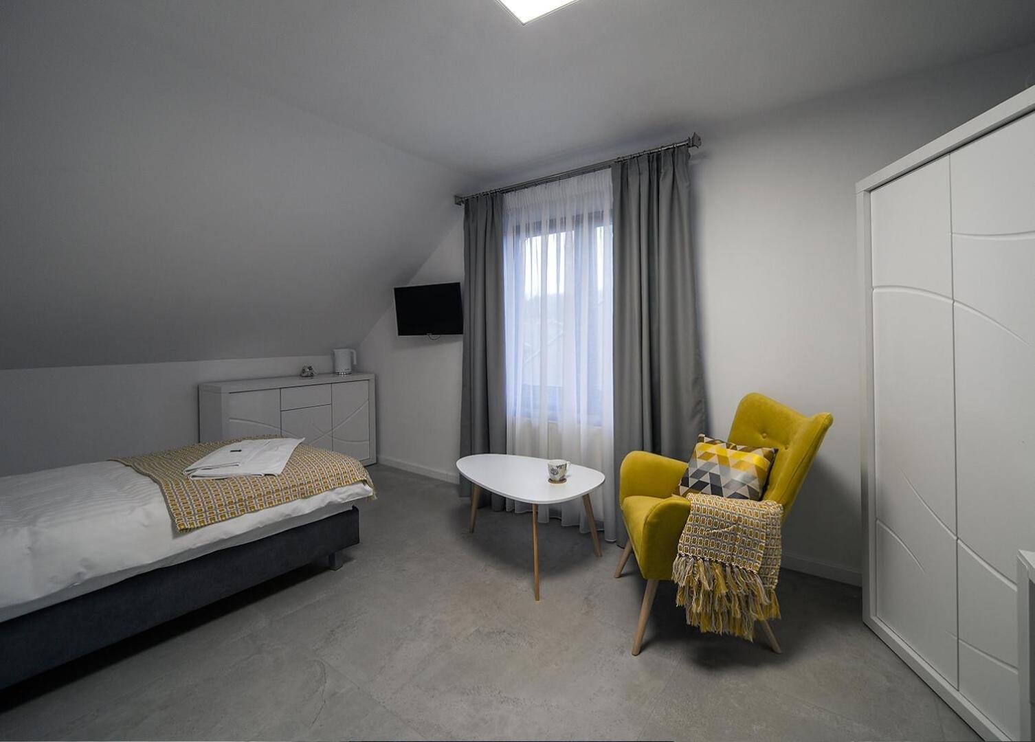 Kp Claudia Apartment *