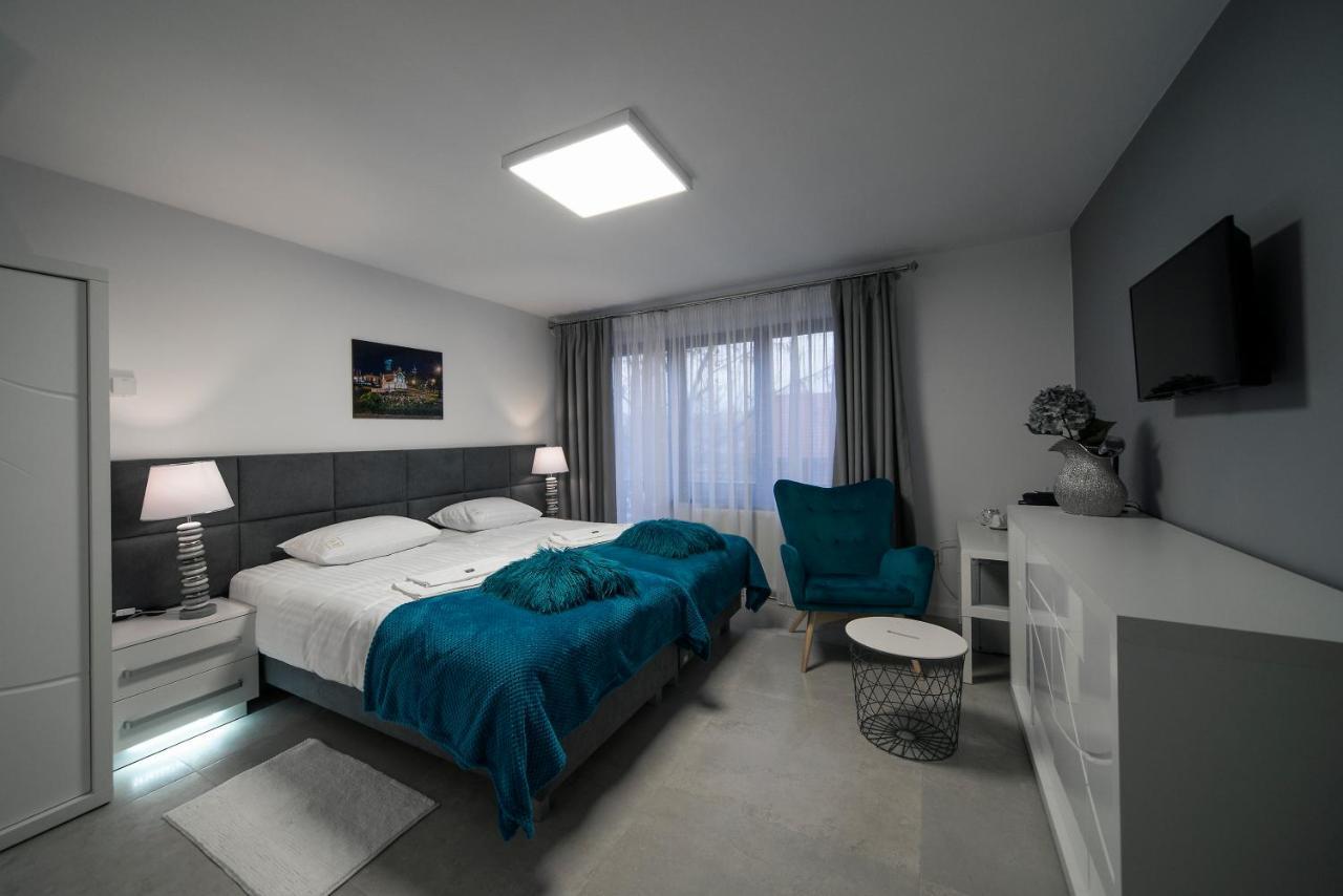 Apartment Kp Claudia *